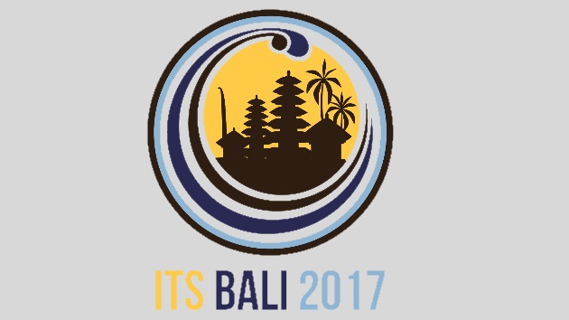 ITS Bali 2017 International Tsunami Symposium